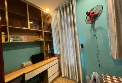 Nhà đẹp Mễ Cốc, Quận 8 – khu cao tầng đồng bộ
36m², 4,2x9m, 3Tầng lầu sân thượng, 5PN, 4WC.... Bán nhà riêng tại Phú Định, Hồ Chí Minh 04