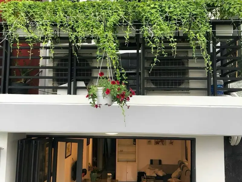 MẶT TIỀN BÌNH THẠNH - TIỆN Ở VÀ KINH DOANH - 5PN - 2 SÂN THƯỢNG RỘNG RÃI - 72M - NHỈNH 16 TỶ... Bán nhà mặt phố tại Bình Lợi Trung, Hồ Chí Minh 01