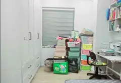 Căn hộ 2 phòng ngủ ban công Đông Nam mát mẻ... Bán căn hộ chung cư tại Hà Đông, Hà Nội 12
