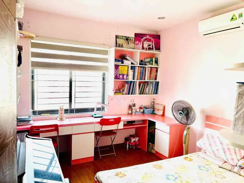 Cần bán gấp căn góc 2 ngủ tại Chung cư Rainbow Văn Quán, Hà Đông. Giá cực tốt... Bán căn hộ chung cư tại Hà Đông, Hà Nội 01