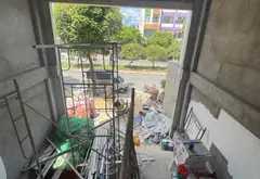 🏠TOÀ NHÀ MỚI ĐẸP 9 TẦNG - CĂN GÓC 2 MẶT TIỀN -VỈA HÈ - KINH DOANH ĐỈNH - NGUỒN TIỀN KD 160TR/ THÁN... Bán văn phòng tại Phú Thọ Hòa, Hồ Chí Minh 11