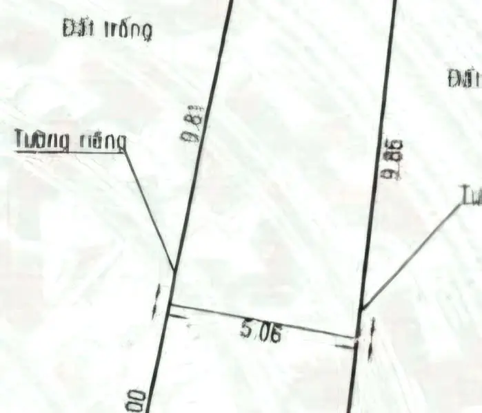 Nhà cấp 4 - Tỉnh lộ 10 - Bình Tân - DT: 81.8m² - DTSD: 60m² - Hẻm xe hơi... Bán nhà riêng tại Tân Tạo, Hồ Chí Minh 01