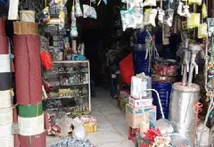 Nhà mặt tiền kinh doanh sầm uất Quận 5, thu nhập ổn định... Bán nhà mặt phố tại Chợ Lớn, Hồ Chí Minh 05