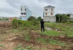 Bán đất mặt đường Tân Lập - Dương Kinh, cơ hội đầu tư hiếm có tại Hải Phòng... Bán đất tại Dương Kinh, Hải Phòng 03