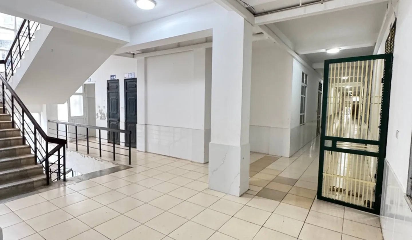Căn hộ BTL Đặc Công Vĩnh Quỳnh - Cơ hội hiếm có giá tốt cho nhà đầu tư và an cư... Bán căn hộ chung cư tại Đại Thanh, Hà Nội 01