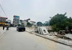 Cơ Hội Vàng Sở Hữu Đất Vị Trí Đẹp Tại Thôn Vệ Nam Hồng... Bán đất tại Phúc Thịnh, Hà Nội 05