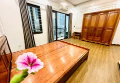Bán nhà riêng 5 tầng tại Phúc Lợi, Hà Nội - ô tô đỗ cửa, gần trường học, diện tích 34m2, 6.8 tỷ... Bán nhà riêng tại Phúc Lợi, Hà Nội 11