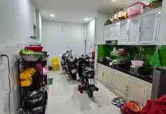 🔥NHÀ 4 TẦNG – 4PN – 5WC – VỪA Ở VỪA CHO THUÊ
🏠 HẬU GIANG – QUẬN 6
💰 Giá: Nhỉnh 5 tỷ... Bán nhà riêng tại Bình Phú, Hồ Chí Minh 01