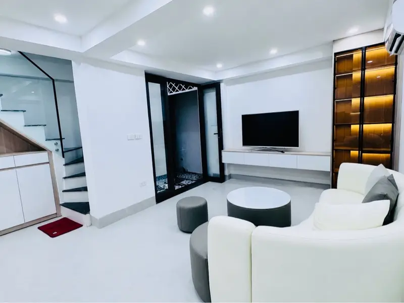 ✨Nhà xinh trung tâm Đống Đa - 3 ngủ - Ở ngay tiện nghi đầy đủ... Bán nhà riêng tại Đống Đa, Hà Nội 01