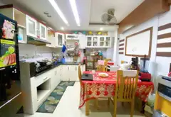 BÁN NHÀ 5 TẦNG HXH🚙-NGAY HOÀNG HOA THÁM BÌNH THẠNH-GIÁ 7.9 TỶ... Bán nhà riêng tại Bình Lợi Trung, Hồ Chí Minh 07