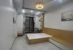 Nhà 5 tầng ô tô tránh ngay Quang Trung - Giá hời, ở ngay... Bán nhà riêng tại Dương Nội, Hà Nội 01