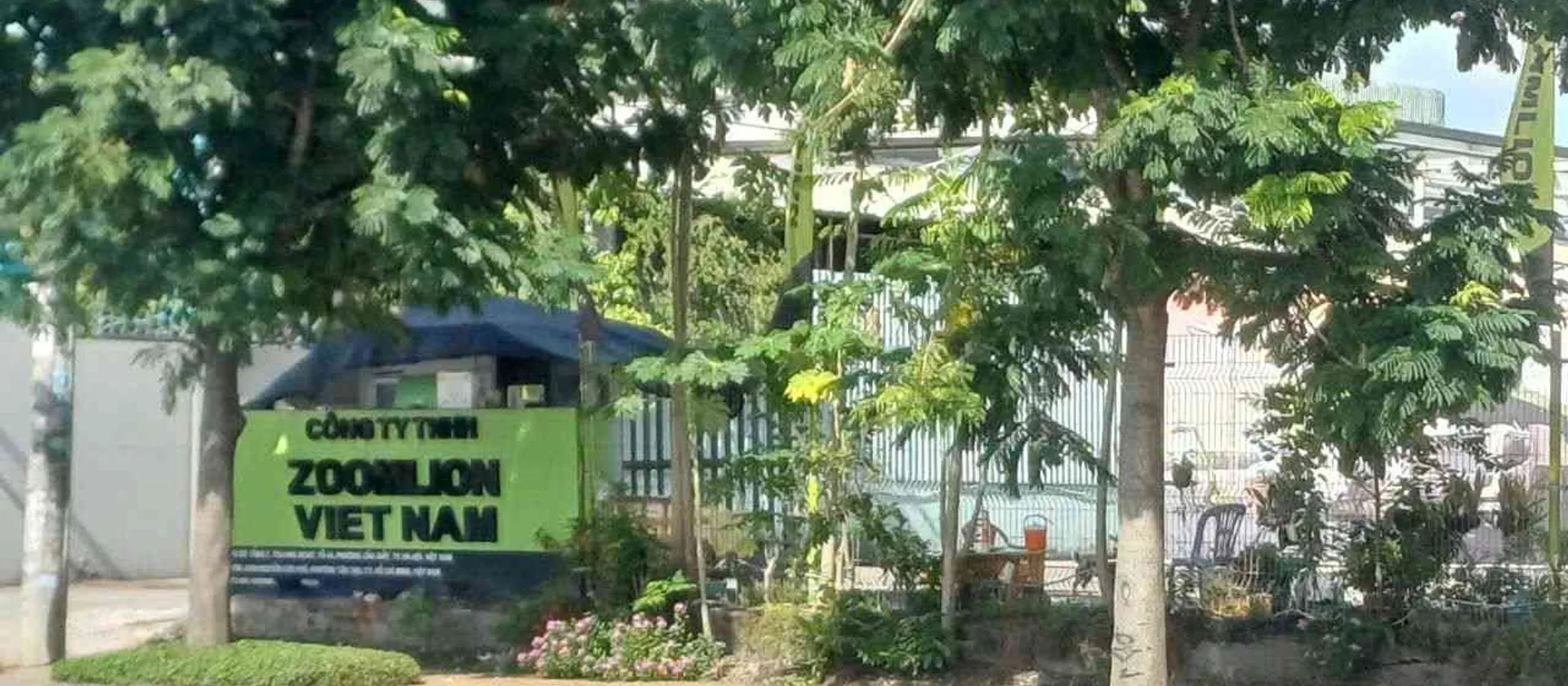 NHÀ XƯỞNG, VĂN PHÒNG, NHÀ Ở - MẶT TIỀN NGUYỄN CỬU PHÚ XE CONT. 24/7 - 3500M2 GIÁ CHỈ 200 TỶ... Bán nhà mặt phố tại Tân Tạo, Hồ Chí Minh 01