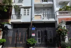 Biệt thự liền kề Tân Sơn Nhì cực chất, hẻm xe tải thoải mái... Bán biệt thự, liền kề tại Tân Sơn Nhì, Hồ Chí Minh 02