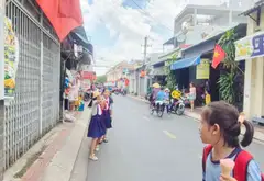 Nhà mặt phố 69m2 phường Tam Bình Thủ Đức giá 6.8 tỷ thương lượng... Bán nhà mặt phố tại Tam Bình, Hồ Chí Minh 02