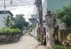 Nhà 4 tầng siêu chắc ở phường Gia Viên, Hải Phòng... Bán nhà riêng tại Gia Viên, Hải Phòng 17