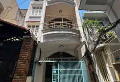 Nhà đẹp ở Tân Sơn Nhất, hẻm gần mặt tiền, giá hợp lý... Bán nhà riêng tại Tân Sơn Nhất, Hồ Chí Minh 01