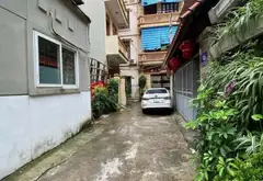 Mảnh Đất Vàng Lạc Long Quân, Ô Tô Đỗ Cửa, vài bước ra mặt phố.... Bán đất tại Tây Hồ, Hà Nội 01