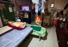 NHÀ 3 TẦNG- HẼM THÔNG- NGANG LỚN 4.7M- ĐỐI DIỆN NGAY CỔNG ĐẦM SEN-45M2 TIỆN SỬA MỚI CHỈ 5.x... Bán nhà riêng tại Hòa Bình, Hồ Chí Minh 08