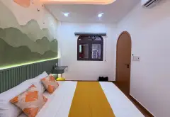 Nhà riêng đẳng cấp tại Bình Thạnh với thiết kế sáng tạo và không gian thư giãn... Bán nhà riêng tại Bình Lợi Trung, Hồ Chí Minh 07