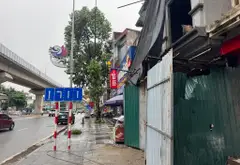 Nhà mặt phố Quang Trung - Đầu tư sinh lời siêu hấp dẫn... Bán nhà mặt phố tại Kiến Hưng, Hà Nội 04