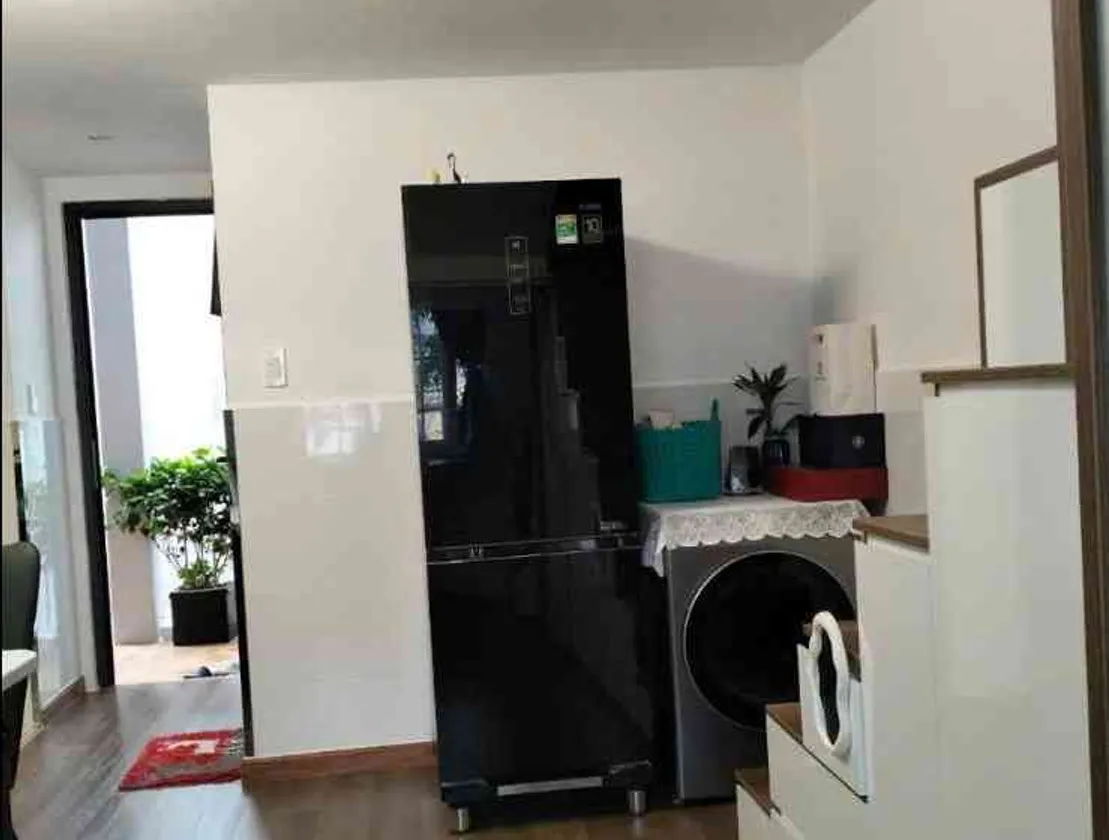 Căn hộ 2 phòng ngủ tại phường Sài Gòn, Quận 1, Hồ Chí Minh diện tích 44m2... Bán căn hộ chung cư tại Sài Gòn, Hồ Chí Minh 01