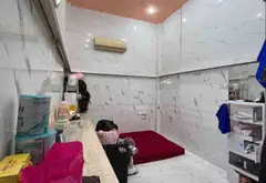 Nhà mặt tiền 4 tầng kinh doanh sầm uất tại Huỳnh Văn Bánh, Cầu Kiệu. Thu nhập thụ động hàng tháng.... Bán nhà mặt phố tại Cầu Kiệu, Hồ Chí Minh 14