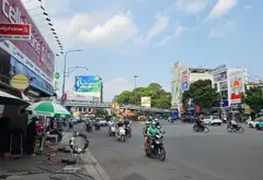 Bán nhà 5 tầng khu vực Hoàng Văn Thụ, Tân Bình, khu dân cư hiện đại... Bán nhà riêng tại Tân Sơn Nhất, Hồ Chí Minh 03