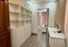 Bán nhà riêng lô góc 3 thoáng Nguyễn Văn Linh long biên HN 50m2, thiết kế hiện đại, ô tô đỗ cửa... Bán nhà riêng tại Phúc Lợi, Hà Nội 06