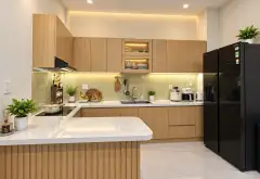 Bán nhà riêng 2 tầng Tân Kỳ Tân Quý gần AEON Mall Tân Phú 25m2 giá 4 tỷ... Bán nhà riêng tại Bình Hưng Hòa, Hồ Chí Minh 08