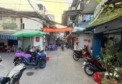 Nhà mặt phố quận 3, 8 phòng cho thuê, thu nhập ổn định... Bán nhà mặt phố tại Bàn Cờ, Hồ Chí Minh 05