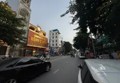 Nhà Mặt Phố Trần Phú Giá Tốt - Đón Cơ Hội Đầu Tư... Bán nhà mặt phố tại Từ Sơn, Bắc Ninh 02