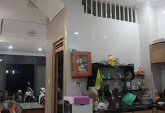 Nhà riêng 2 tầng hướng Đông, khu vực quận 12, gần khu công nghiệp... Bán nhà riêng tại Tân Thới Hiệp, Hồ Chí Minh 06
