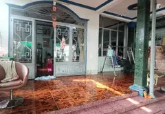 Nhà 240m đường nhựa thông 1/ Đặng Thúc Vịnh, Hóc Môn, 6.x tỷ... Bán nhà mặt phố tại Đông Thạnh, Hồ Chí Minh 05