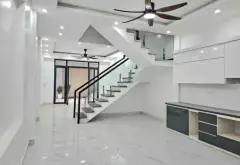 Nhà riêng mặt ngõ đẹp tại Bắc Sơn - ô tô đỗ cửa, giá tốt chỉ 2.87 tỷ... Bán nhà riêng tại An Dương, Hải Phòng 05