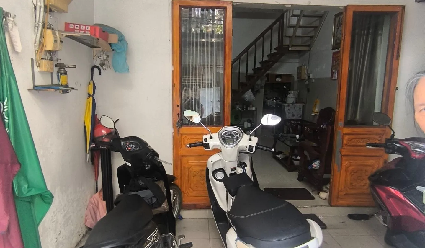 Bán nhà 2 tầng, 3 phòng ngủ tại Hiệp Bình Chánh, gần Giga Mall... Bán nhà riêng tại Hiệp Bình, Hồ Chí Minh 01