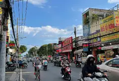 Nhà Mặt Phố Siêu Hot - Cơ Hội Đầu Tư Không Thể Bỏ Qua!... Bán nhà mặt phố tại Bình Đông, Hồ Chí Minh 11