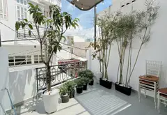 🔥 NHÀ 2 TẦNG - 66M2 -- PHÚ THUẬN – HẺM THÔNG – NHỈNH 5Đ... Bán nhà riêng tại Phú Thuận, Hồ Chí Minh 04
