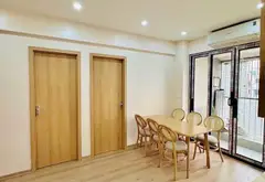 Căn hộ mới full đồ 3 ngủ view đường vành đai 2.5 cực đẹp... Bán căn hộ chung cư tại Định Công, Hà Nội 11
