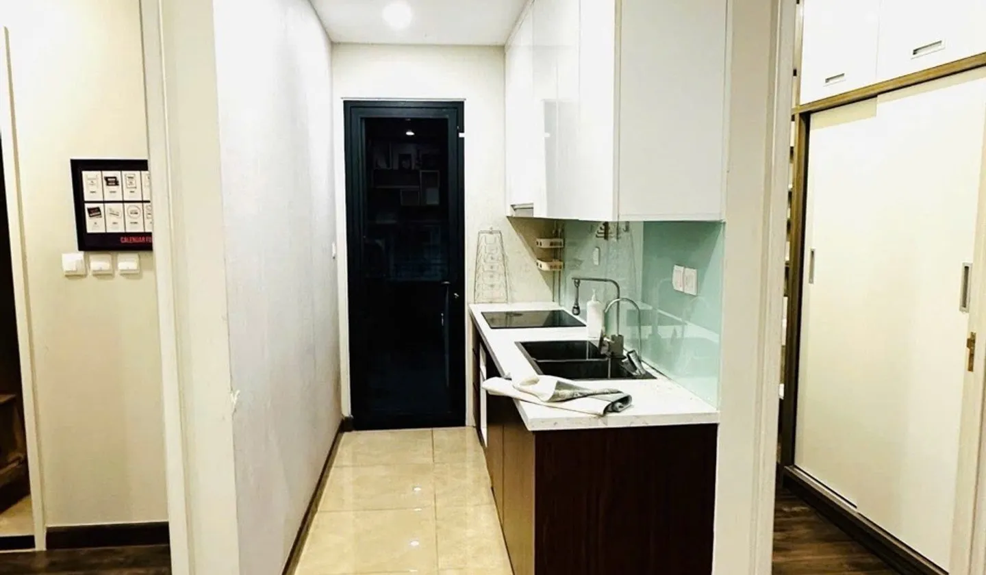 BÁN CĂN HỘ LÔ GÓC TÒA S2 GOLDSEASON - TẬN HƯỞNG SỐNG THƯỢNG LƯU... Bán căn hộ chung cư tại Thanh Xuân, Hà Nội 01