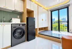 SIÊU CHDV LÊ ĐỨC THỌ – 5.3 × 17M – 13 TỶ
💰 15 phòng – dòng tiền 80TR/tháng
🏢 6 tầng – full NT... Bán nhà riêng tại An Hội Đông, Hồ Chí Minh 03