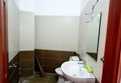 Nhà 5 tầng Đông Hồ - Hiếm có, gần mặt tiền, chuẩn phong thủy... Bán nhà riêng tại Tân Hòa, Hồ Chí Minh 08