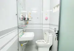 Nhà riêng tầm cỡ rộng rãi tại Phường 14, Gò Vấp... Bán nhà riêng tại An Hội Tây, Hồ Chí Minh 08