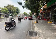 Nhà mặt phố Kênh Tân Hóa, P. Tân Phú, giá giảm còn 9,5 tỷ... Bán nhà mặt phố tại Tân Phú, Hồ Chí Minh 03