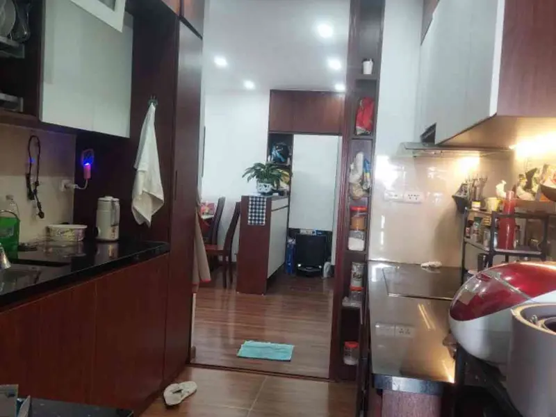 Căn hộ lô góc 3 phòng ngủ 122.6m2 Đại Kim giá giảm gần 1 tỷ còn 8 tỷ có thương lượng.... Bán căn hộ chung cư tại Định Công, Hà Nội 01