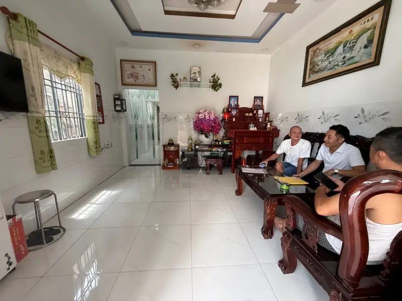 Nhà Đẹp Trung Tâm Thủ Đức - Đầu Tư Sinh Lời... Bán nhà riêng tại Linh Xuân, Hồ Chí Minh 01