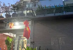 Nhà 4 Tầng 2 Mặt Hẻm Cực Đẹp Tại Thạnh Xuân, Quận 12 - Cơ Hội Vàng Sở Hữu... Bán nhà riêng tại Thới An, Hồ Chí Minh 02