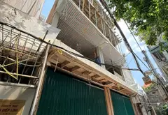 Nhà 6 tầng có thang máy tại Phường Hoàng Mai, Hà Nội giá 11.35 tỷ... Bán nhà riêng tại Hoàng Mai, Hà Nội 03
