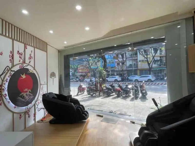 Nhà Mặt Phố 2 Tầng Hòa Cường, Đà Nẵng - Vị Trí Đỉnh Cho Kinh Doanh... Bán nhà mặt phố tại Hòa Cường, Đà Nẵng 01