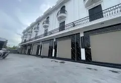 Nhà riêng 3 tầng diện tích 45m2 tại Nguyễn Lương Bằng, Kiến An, tiện lợi giao thông và sinh hoạt... Bán nhà riêng tại Phù Liễn, Hải Phòng 01