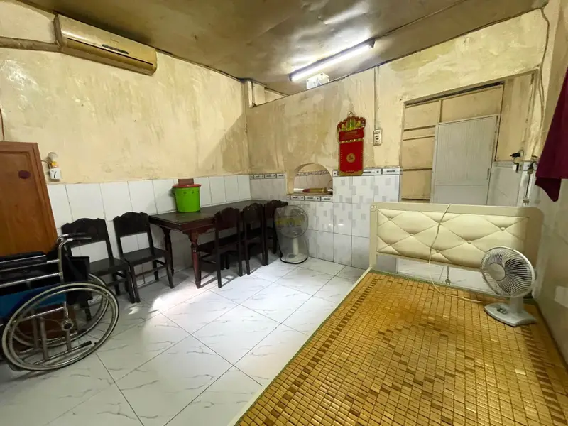 Nhà phố sang trọng mặt tiền đường 3/2 quận 10, cơ hội đầu tư đẳng cấp... Bán nhà mặt phố tại Vườn Lài, Hồ Chí Minh 01